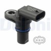 DELPHI SS11358 senzor,pozitie ax cu came