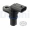 DELPHI SS11358 senzor,pozitie ax cu came