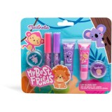 Martinelia My Best Friends Lip Gloss Set set cu luciu de buze pentru copii