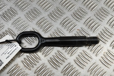 C&amp;acirc;rlig de remorcare AUDI Q3 Sportback F3N 2024 OEM: 8K0805615A | 31854788 foto