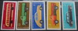 AFR 1976 SERIE RUSIA MNH