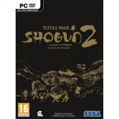 Total War Shogun 2 Gold Edition PC foto