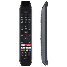Telecomanda Compatibila Hitachi cu Netflix, YouTube si F Play 43141