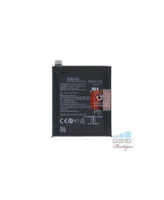 Acumulator OnePlus 7T,BLP743 foto