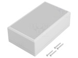 Carcasă Universală 85x145x49mm cu Panou TENCLOS
