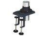 Conector ţevi pentru extractor de fum &Oslash;intr: 50mm, QUICK
