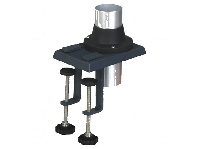 Conector ţevi pentru extractor de fum &Oslash;intr: 50mm