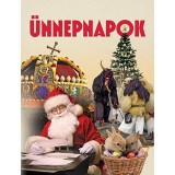 &Uuml;nnepnapok - Hertelendy Csaba