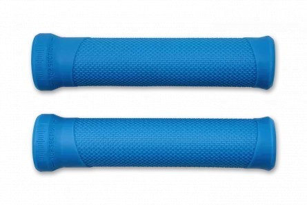 Mansoane Acid React - 134 mm, Albastru Ultimate FactoryBikes