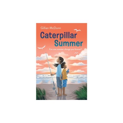 Caterpillar Summer foto