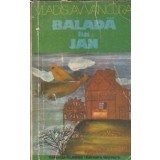 Balada lui Jan - Vladislav Vancura