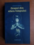 Moriel Enrique - Orasul din afara timpului