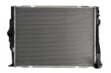 Radiator, racire motor BMW Seria 3 (E90) (2005 - 2011) TYC 703-0004