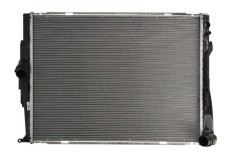 Radiator, racire motor BMW Seria 3 Cabriolet (E93) (2006 - 2013) TYC 703-0004