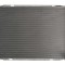 Radiator, racire motor BMW Seria 3 (E90) (2005 - 2011) TYC 703-0004