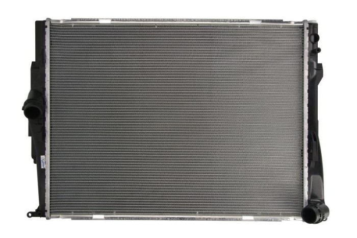 Radiator, racire motor BMW Seria 1 (E81) (2006 - 2012) TYC 703-0004