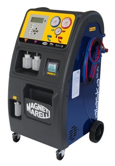 Aparat automat clima ALASKA BUS Magenti Marelli freon R134a turisme camioane autobuze hibride Aparat automat clima ALASKA BUS Magenti Marelli freon R134a turisme camioane autobuze hibride
