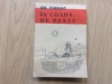 In coada de peste gh chirac mic album caricaturi uniunea artistilor plastici RSR, 1980, Alta editura