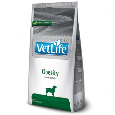 Farmina Vet Life Obesity Canine 12 kg foto