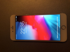 iPhone 6 plus Gold 16 gb foto