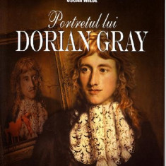 Portretul lui Dorian Gray | Oscar Wilde