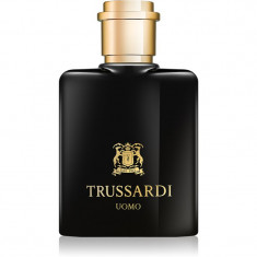 Trussardi Uomo Eau de Toilette pentru bărbați 30 ml