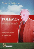 POLEMOS (DUELUL CU/IN IDEI)