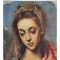 Virgil Mocanu - El Greco (Editia: 1980)