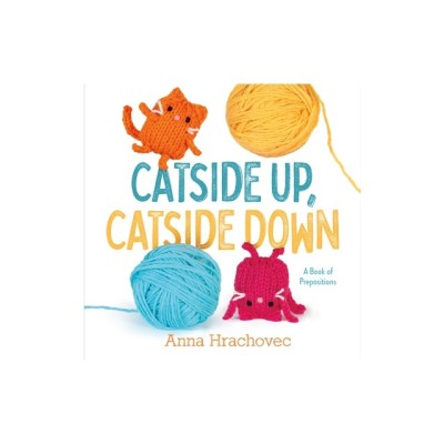 Catside Up, Catside Down foto