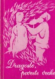 Viorel Ganea - Dragoste, poveste veche. Culegere de romanțe, melodii vechi și