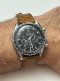 CEAS OMEGA SPEEDMASTER Professional "Moonwatch" - Ref. 145.012-67 SP - Cal. 321 - Vintage - An 1967 - Servisat !