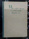Medicina culturii fizice Fl.C.Ulmeanu