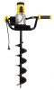 Texas EA1200 Burghiu de pamant, 1200W, 220V, include burghiu de pamant 150mm ProAdvanced PowerfulTools