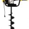 Texas EA1200 Burghiu de pamant, 1200W, 220V, include burghiu de pamant 150mm ProAdvanced PowerfulTools