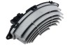 Rezistenta Ventilator habitaclu Citroen Berlingo 2008-, C3 Picasso 2009-, C4 Picasso 2009-, Fiat Grande Punto 2005-, Peugeot Partner 2008-, NTY ERD-C