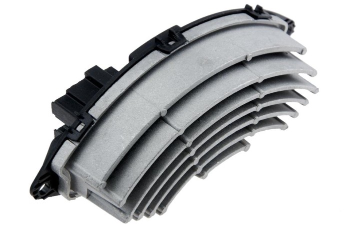 Rezistenta Ventilator habitaclu Citroen Berlingo 2008-, C3 Picasso 2009-, C4 Picasso 2009-, Fiat Grande Punto 2005-, Peugeot Partner 2008-, NTY ERD-C