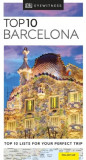 Top 10 Barcelona | DK Travel