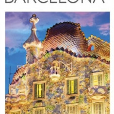 Top 10 Barcelona | DK Travel