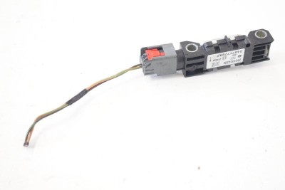 Senzor de impact st&amp;acirc;nga față CHRYSLER 300 C Touring LX 2008 OEM: 2951304380,04671779AC 10692085 foto