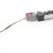 Senzor de impact st&acirc;nga față CHRYSLER 300 C Touring LX 2008 OEM: 2951304380,04671779AC 10692085