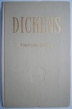 Carte Timpuri grele de Charles Dickens, Beletristica