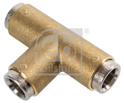 FEBI BILSTEIN 22199 inbinare,tubulatura aer comprimat foto