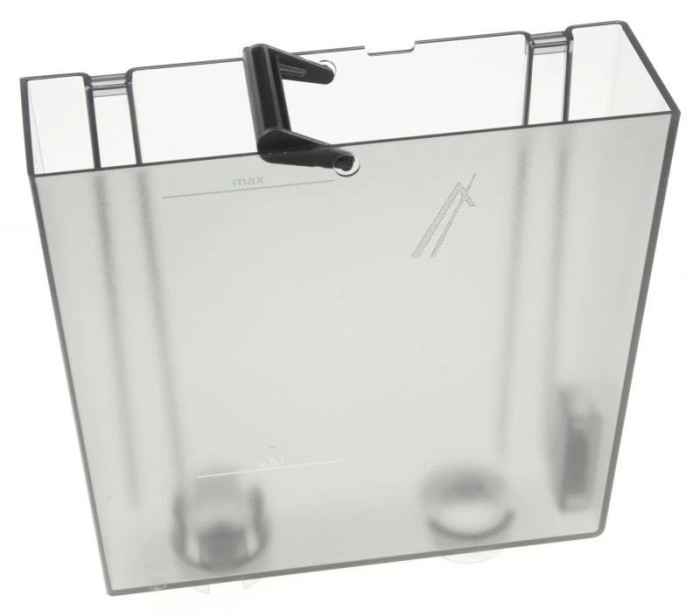 WASSERTANK FĂśR CAFEROMATICA NICR8XX 65829 aparat de cafea / espressor NIVONA