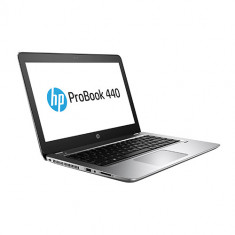 Laptop HP ProBook 440 G4, Intel Pentium Gold Dual Core 4415U 2.3 GHz, Intel HD Graphics 610, WI-FI, Bluetooth, WebCam, Display 14&amp;quot; 1366 by 768, 8 GB foto