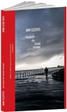 Secretele din Strada Portului - Paperback brosat - Ann Cleeves - Crime Scene Press