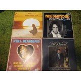 PACK 12 Discuri Discografie Vinil LP - NEIL DIAMOND (VG)