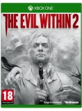 The Evil Within 2 XBOX ONE