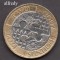 Anglia, Marea Britanie, 2007 2 Pounds, Comemorativa, Legile Unirii