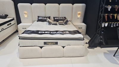 PAT MATRIMONIAL PREMIUM PERSONALIZABIL PE CULORI SI DIMENSIUNI foto