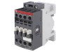 Contactor 3P NO 9A AF